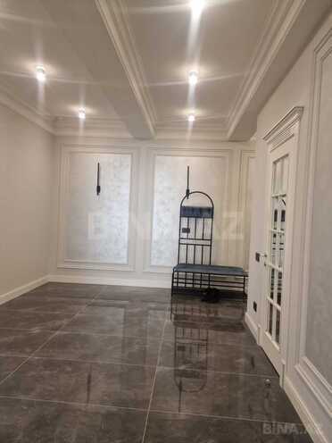 İcarəyə verilir 3 otaqlı yeni tikili 160 m², Ağ şəhər q., photo 10 from 27