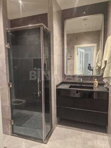 İcarəyə verilir 3 otaqlı yeni tikili 160 m², Ağ şəhər q., photo 8 from 27