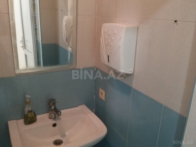 Satılır 2 otaqlı ofis 50 m², Nəsimi r., photo 12 from 13
