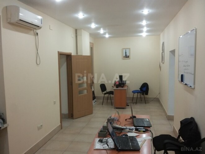 Satılır 2 otaqlı ofis 50 m², Nəsimi r., photo 8 from 13