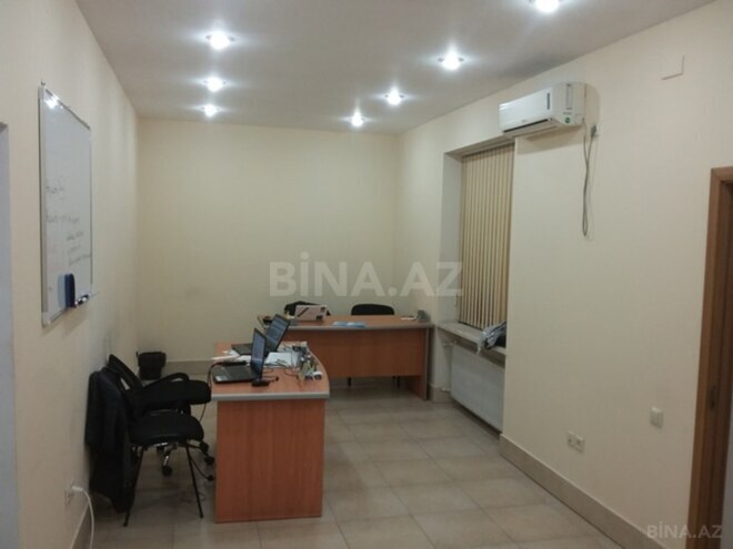 Satılır 2 otaqlı ofis 50 m², Nəsimi r., photo 7 from 13