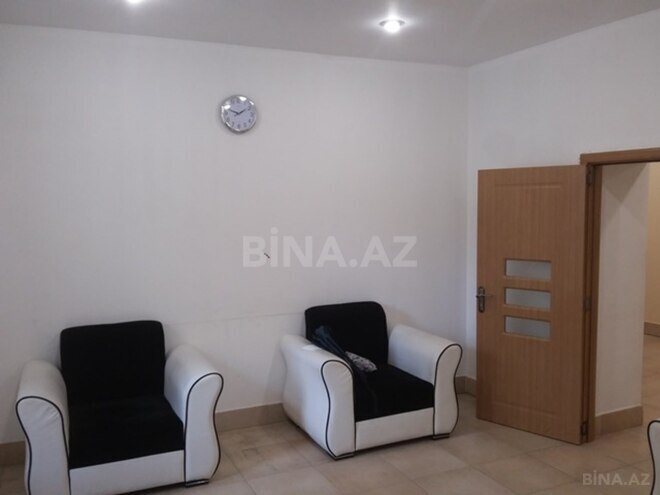 Satılır 2 otaqlı ofis 50 m², Nəsimi r., photo 5 from 13
