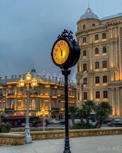 Satılır 3 otaqlı köhnə tikili 75 m², Sahil m., photo 3 from 18