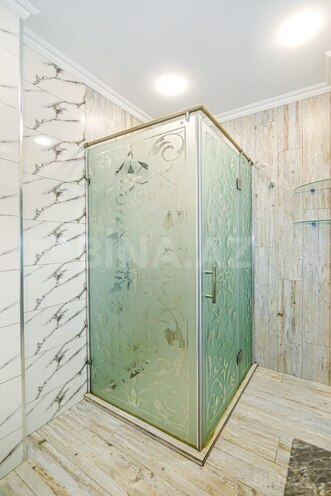 İcarəyə verilir 2 otaqlı yeni tikili 102 m², Nizami m., photo 7 from 10