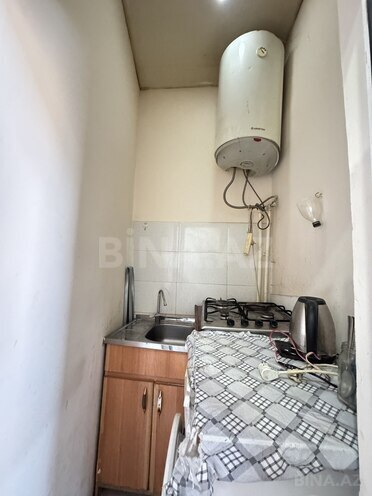 Satılır 1 otaqlı köhnə tikili 36 m², İçəri Şəhər m., photo 12 from 14