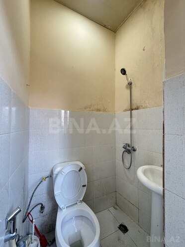 Satılır 1 otaqlı köhnə tikili 36 m², İçəri Şəhər m., photo 13 from 14
