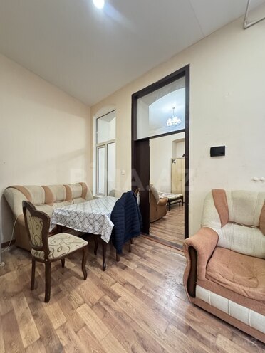 Satılır 1 otaqlı köhnə tikili 36 m², İçəri Şəhər m., photo 6 from 14