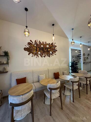 İcarəyə verilir  obyekt 65 m², 28 May m., photo 7 from 18