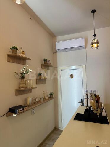 İcarəyə verilir  obyekt 65 m², 28 May m., photo 15 from 18