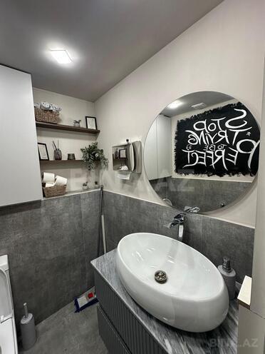 İcarəyə verilir  obyekt 65 m², 28 May m., photo 16 from 18