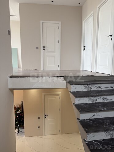 Satılır 6 otaqlı həyət evi/bağ evi 230 m², Biləcəri q., photo 9 from 15