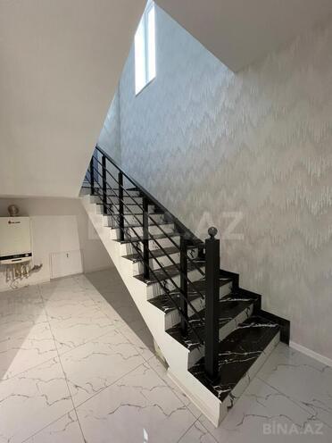 Satılır 5 otaqlı həyət evi/bağ evi 150 m², Binə q., photo 13 from 22