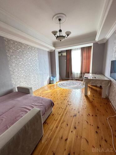 Satılır 3 otaqlı yeni tikili 90 m², 8 Noyabr m., photo 4 from 16