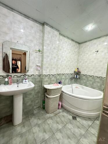 Satılır 3 otaqlı yeni tikili 90 m², 8 Noyabr m., photo 15 from 16