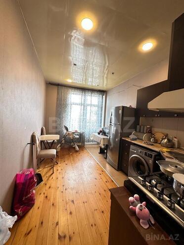 Satılır 3 otaqlı yeni tikili 90 m², 8 Noyabr m., photo 9 from 16