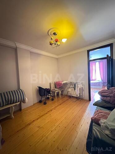 Satılır 3 otaqlı yeni tikili 90 m², 8 Noyabr m., photo 8 from 16