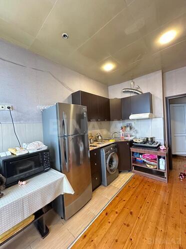 Satılır 3 otaqlı yeni tikili 90 m², 8 Noyabr m., photo 10 from 16