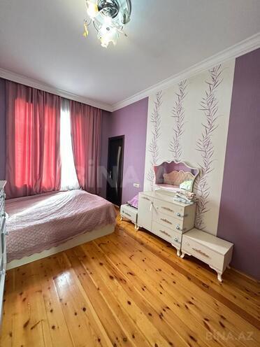 Satılır 3 otaqlı yeni tikili 90 m², 8 Noyabr m., photo 1 from 16
