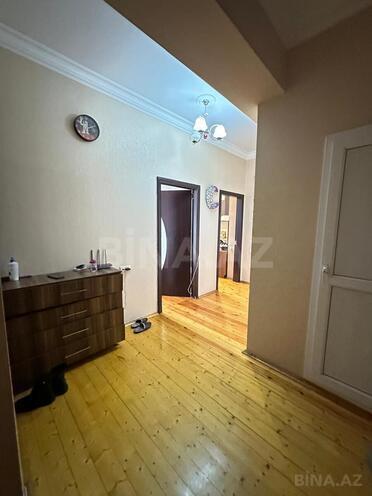Satılır 3 otaqlı yeni tikili 90 m², 8 Noyabr m., photo 11 from 16