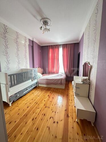 Satılır 3 otaqlı yeni tikili 90 m², 8 Noyabr m., photo 7 from 16
