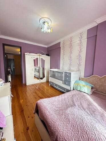 Satılır 3 otaqlı yeni tikili 90 m², 8 Noyabr m., photo 3 from 16