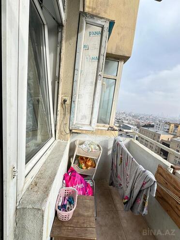 Satılır 3 otaqlı yeni tikili 90 m², 8 Noyabr m., photo 14 from 16