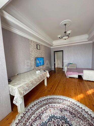 Satılır 3 otaqlı yeni tikili 90 m², 8 Noyabr m., photo 6 from 16