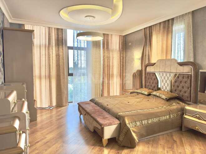 Satılır 8 otaqlı həyət evi/bağ evi 400 m², Şüvəlan q., photo 15 from 27