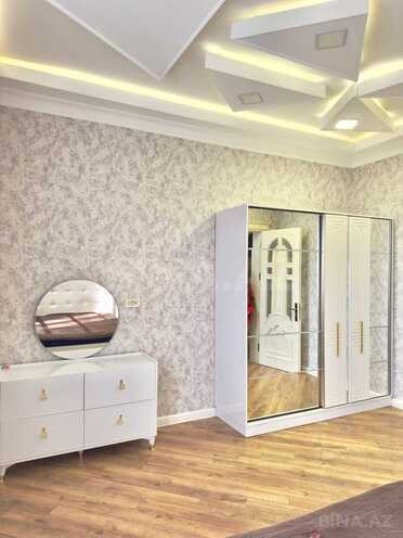 Satılır 8 otaqlı həyət evi/bağ evi 400 m², Şüvəlan q., photo 23 from 27