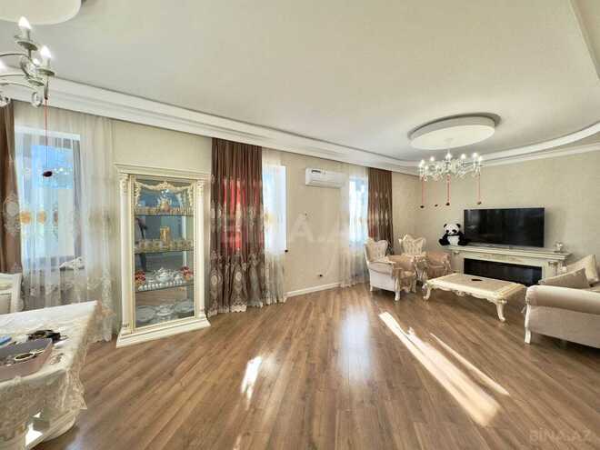 Satılır 8 otaqlı həyət evi/bağ evi 400 m², Şüvəlan q., photo 10 from 27