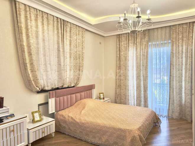 Satılır 8 otaqlı həyət evi/bağ evi 400 m², Şüvəlan q., photo 20 from 27
