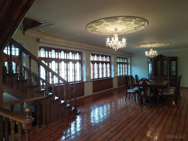 Продаётся 8-комн. дом/дача 392 м², photo 8 from 24