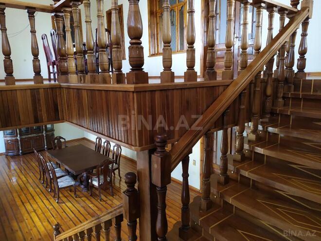 Продаётся 8-комн. дом/дача 392 м², photo 7 from 24