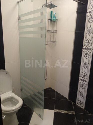 İcarəyə verilir 2 otaqlı yeni tikili 90 m², Elmlər Akademiyası m., photo 8 from 19