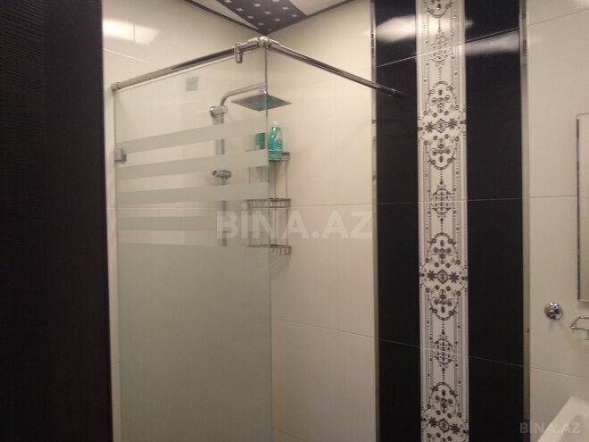 İcarəyə verilir 2 otaqlı yeni tikili 90 m², Elmlər Akademiyası m., photo 10 from 19