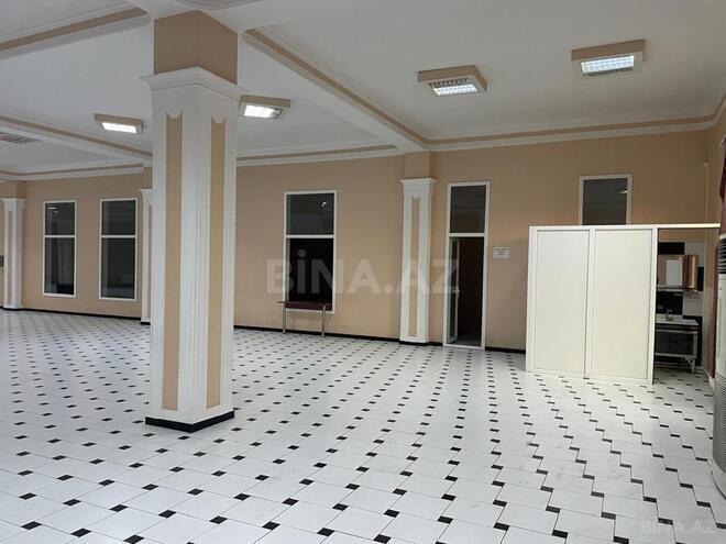 İcarəyə verilir  obyekt 7 600 m², Xətai r., photo 4 from 16