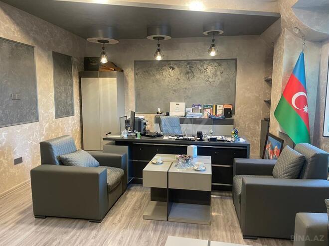 İcarəyə verilir  obyekt 7 600 m², Xətai r., photo 6 from 16