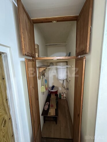 Satılır 2 otaqlı köhnə tikili 60 m², Azadlıq Prospekti m., photo 12 from 14