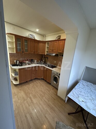 Satılır 2 otaqlı köhnə tikili 60 m², Azadlıq Prospekti m., photo 7 from 14