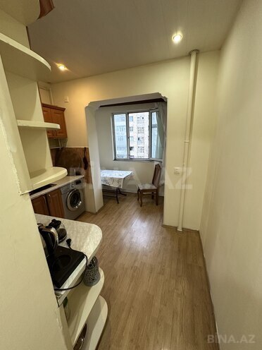 Satılır 2 otaqlı köhnə tikili 60 m², Azadlıq Prospekti m., photo 8 from 14