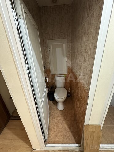 Satılır 2 otaqlı köhnə tikili 60 m², Azadlıq Prospekti m., photo 11 from 14
