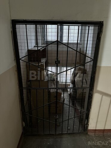 Satılır 2 otaqlı köhnə tikili 60 m², Azadlıq Prospekti m., photo 13 from 14