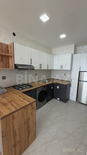 Сдаётся 2-комн. новостройка 66 м², photo 5 from 11