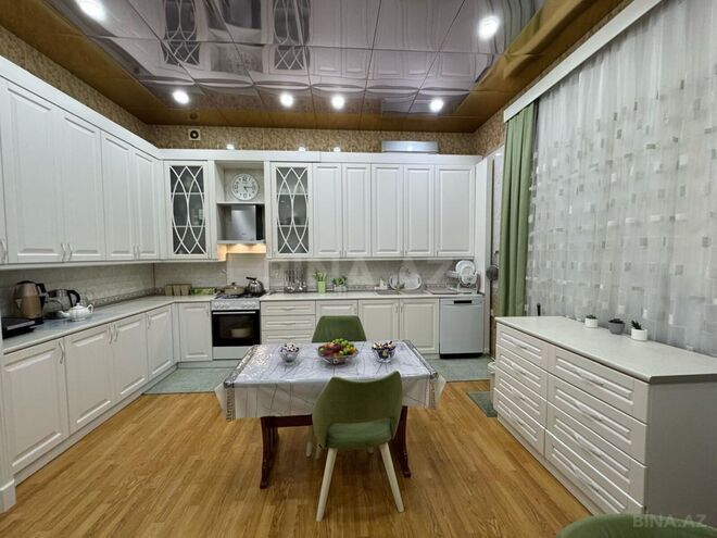 Продаётся 6-комн. дом/дача 450 м², пос. Бакиханова, photo 14 from 32