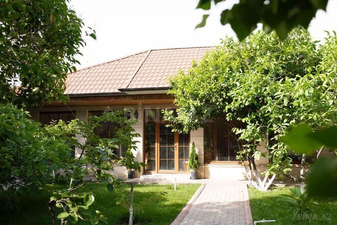 Продаётся 6-комн. дом/дача 450 м², пос. Бакиханова, photo 4 from 32