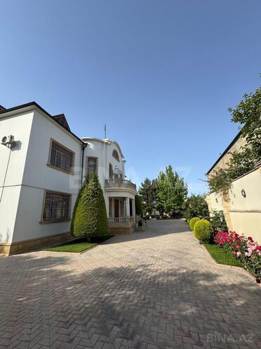 Продаётся 6-комн. дом/дача 450 м², пос. Бакиханова, photo 8 from 32