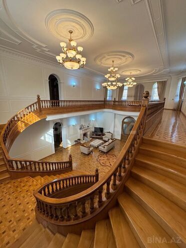 Продаётся 6-комн. дом/дача 450 м², пос. Бакиханова, photo 21 from 32