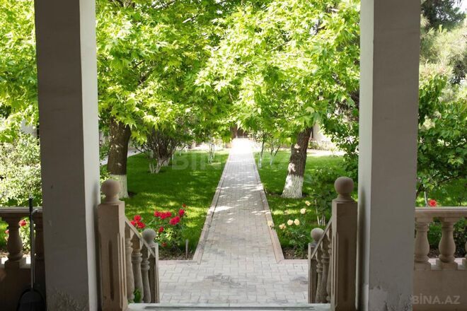 Продаётся 6-комн. дом/дача 450 м², пос. Бакиханова, photo 6 from 32