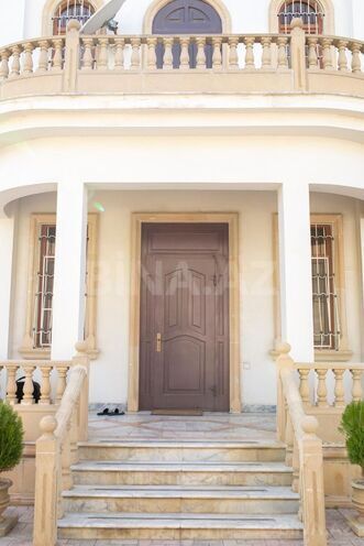 Продаётся 6-комн. дом/дача 450 м², пос. Бакиханова, photo 12 from 32