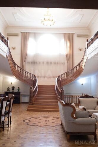 Продаётся 6-комн. дом/дача 450 м², пос. Бакиханова, photo 13 from 32